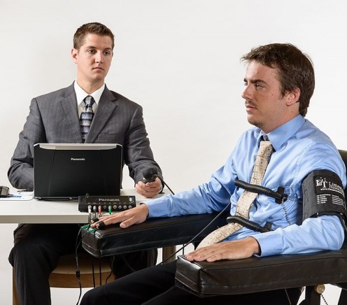 Polygraph tests, long touted as a useful tool in lie detecting, are too often unreliable