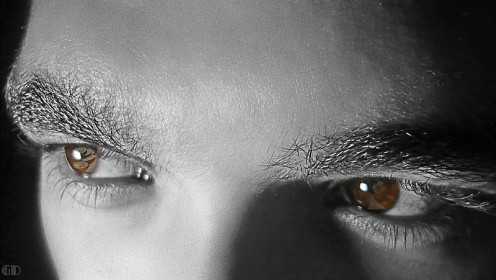 Lying Eyes?