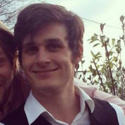 Trushered profile image