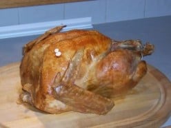 How to Roast a Turkey