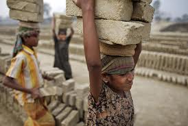 Child labor in Nepal