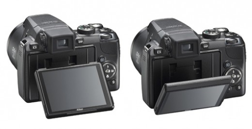 Almighty Nikon Coolpix P90 Ultrazoom