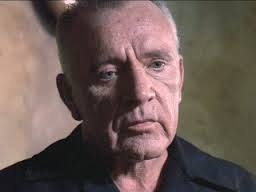 Richard Burton as O'Brien