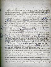 Manuscript
