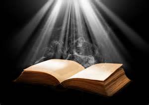 The Word of God is quick and powerful and sharper than any two edged sword, it divides spirit and soul.