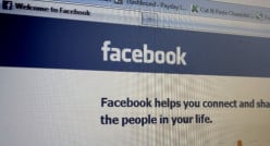 Facebook Can Make You Depressed