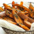Sweet Potato Fries Straight From The Oven