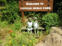 Clotilde Merlo Park , Paradise Ridge @ Sterling