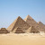 The Egyptian Pyramids are the largest tombstones in the world, used to document the existence and reign of Egypt's great Pharaohs. The Egyptian Pyramids are the largest tombstones in the world, used to document the existence and reign of Egypt's great Pharaohs.