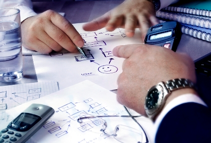 Planning is critical for any project