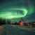 aurora borealis aurora borealis