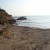 Cala La Buena, Beach Cove in L'Ampolla, Spain