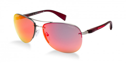 Prada Linea Rossa sunglasses