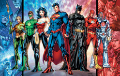 Justice League: How to Do it...Justice