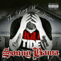 Sonny Bama - The Long Way Home Album Review
