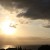 The Sunrise - L'Perrelo, L'Ampola, Spain - viewing from the solarium