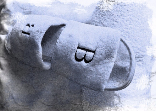 Slippers