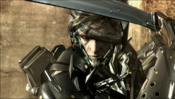 Review: Metal Gear Rising: Revengeance