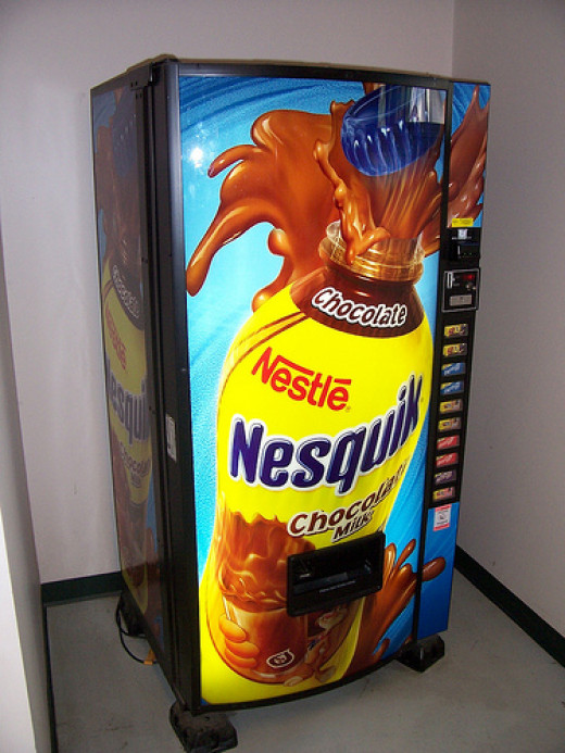 Why You Should Not Eat Foods that Contain the Ingredient Carrageenan