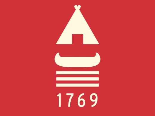 Lulbegrud Creek Distilling Company logo