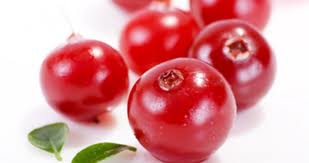 Natural Treatment for UTI with Cranberry