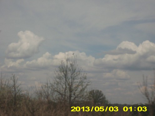Whenever you need guidance, friendship, love.Whatever you need, look to the sky.God is always there for us.