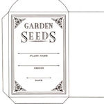 Garden Seeds