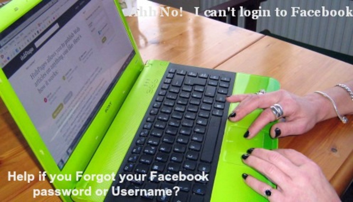 How to Recover Your Facebook Account Without a Password or ...