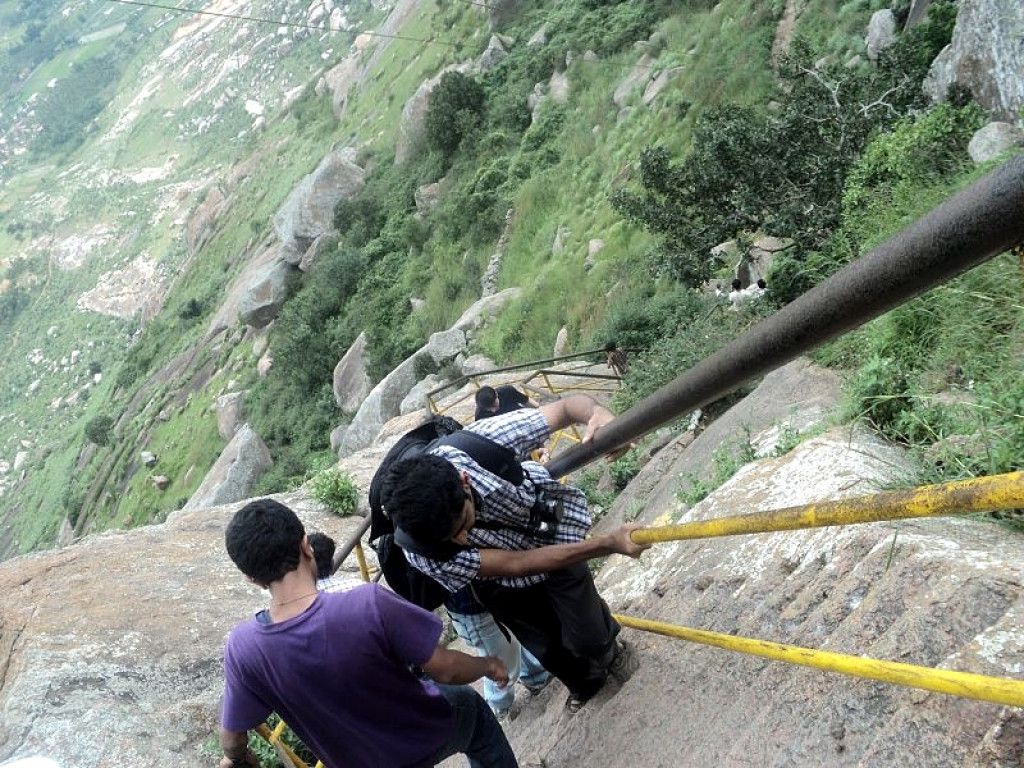 Australian Rock Climbing, Mountaineering, Abseiling Locations