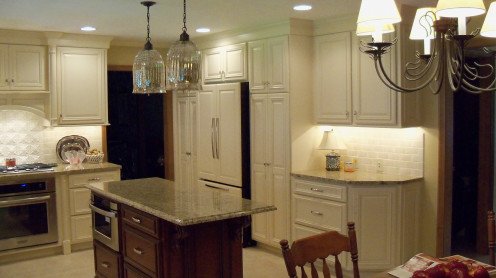 Planning a kitchen...Bridgewood cabinets reviews | hubpages