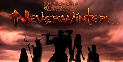 a Neverwinter cover promo