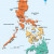 Luzon, Visayas, and Mindanao on the map. Luzon, Visayas, and Mindanao on the map.