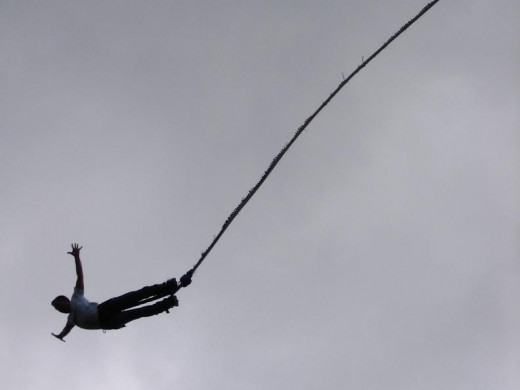 Australian Bungee and Bungy Jumping Guide - List of Operators, Sites ...