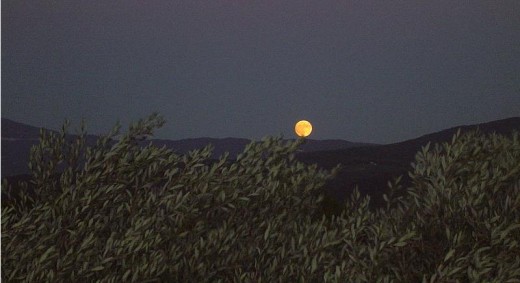 full moon in gemini