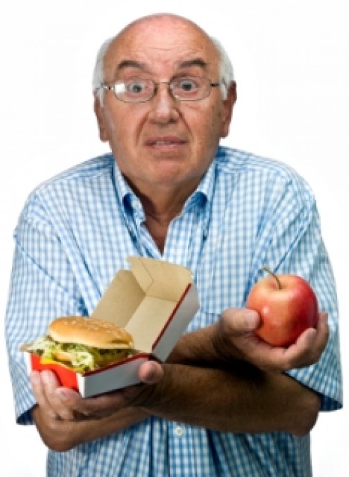 How Taste and Smell Change Due to Aging How Taste and Smell Change Due to Aging