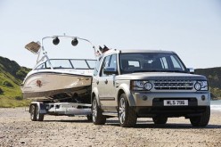 The Top Four Family 4x4 Vehicles