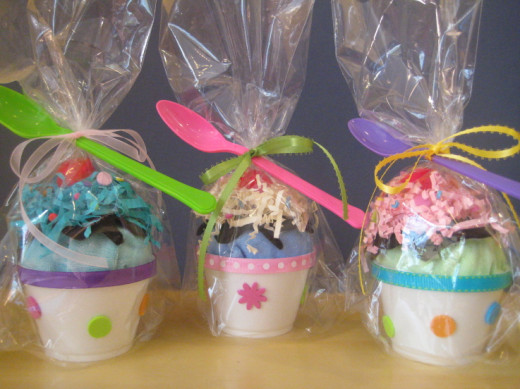 Cute After Party Favours