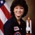 Sally Ride - 2nd and 3rd shuttle missions, the 7th (Challenger) and investigated the later accident.