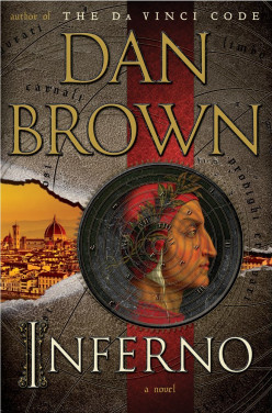 Book Review: Inferno, by Dan Brown