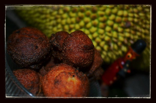 Unniyappam