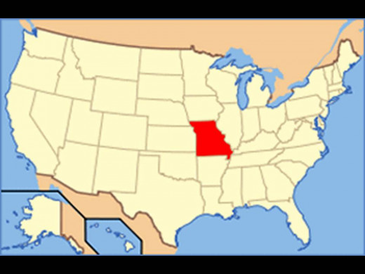 Missouri State