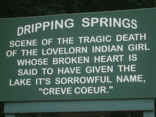 Dripping Springs