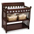 Delta Eclipse Changing Table Delta Eclipse Changing Table