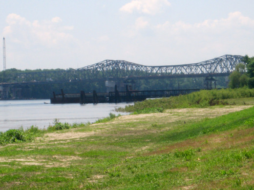 Bridge I-70