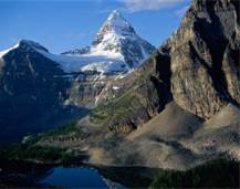 Rocky Mountians