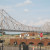 Over the Mississippi River