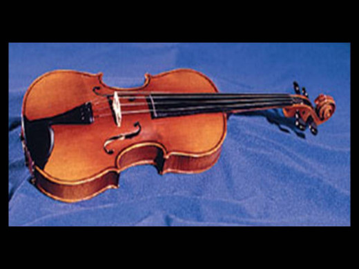 Missouri's State Musical Instrument