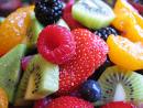 MIXED FRUITS!