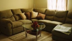 Choosing the right couch for your family.