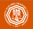 The CFTC regulates binary options and futures trading in the U.S. 